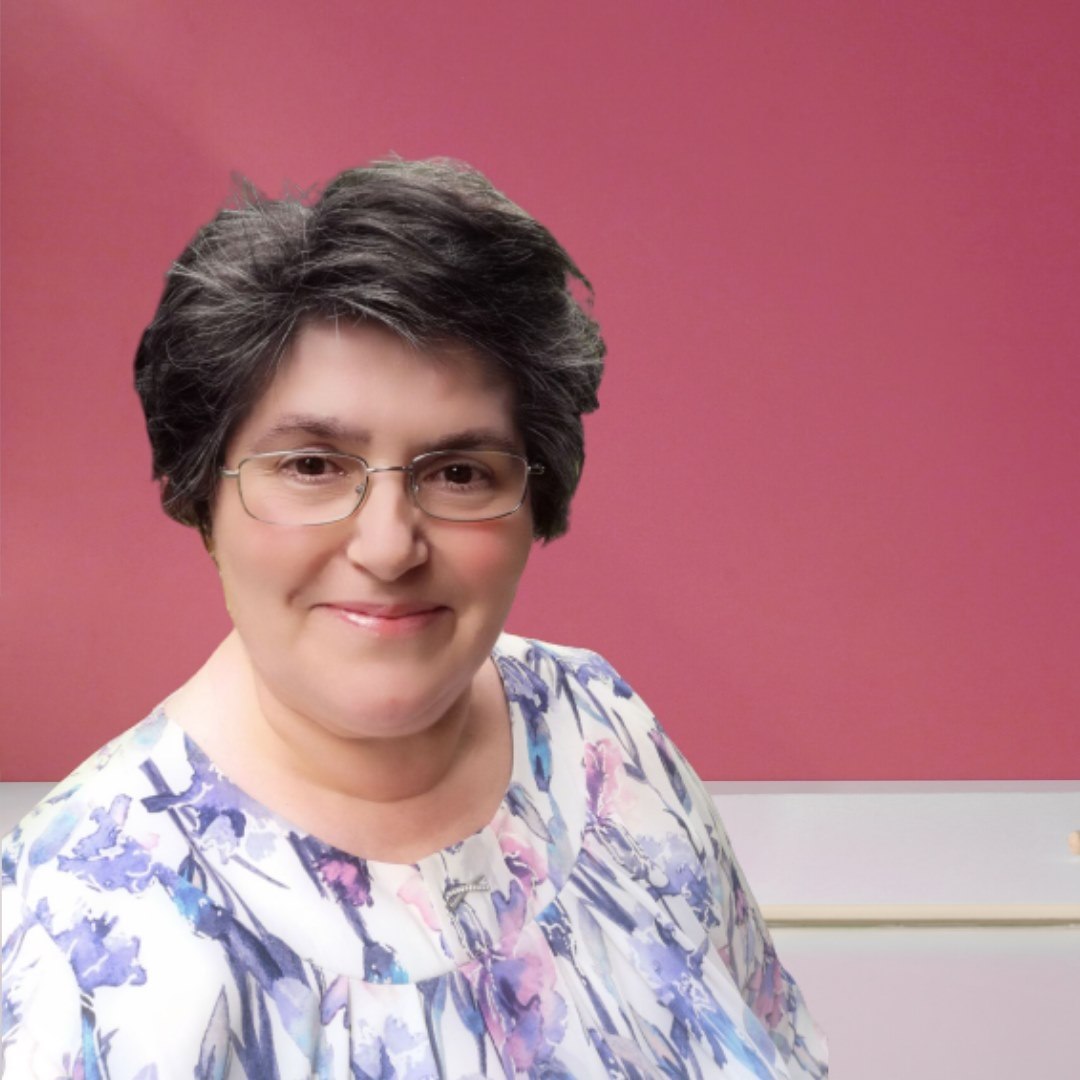Szabó Katalin ev.